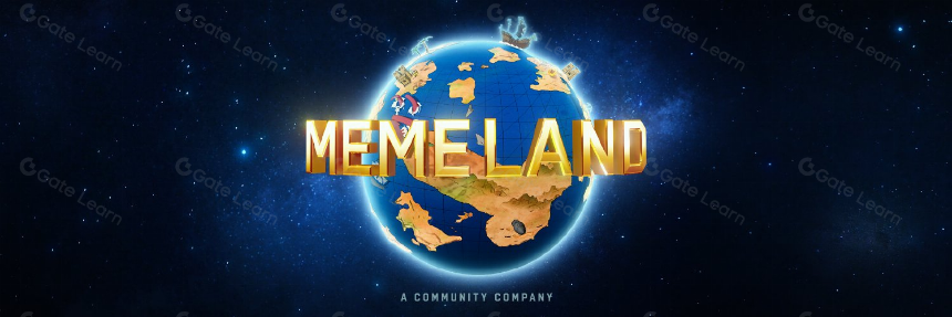 什么是 Memeland？