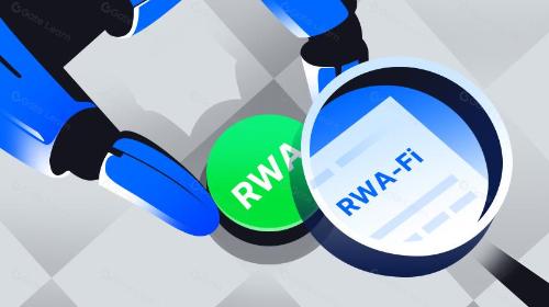 RWA 万字研报:拆解当下 RWA 的实现路径,探索未来 RWA-Fi 的发展逻辑