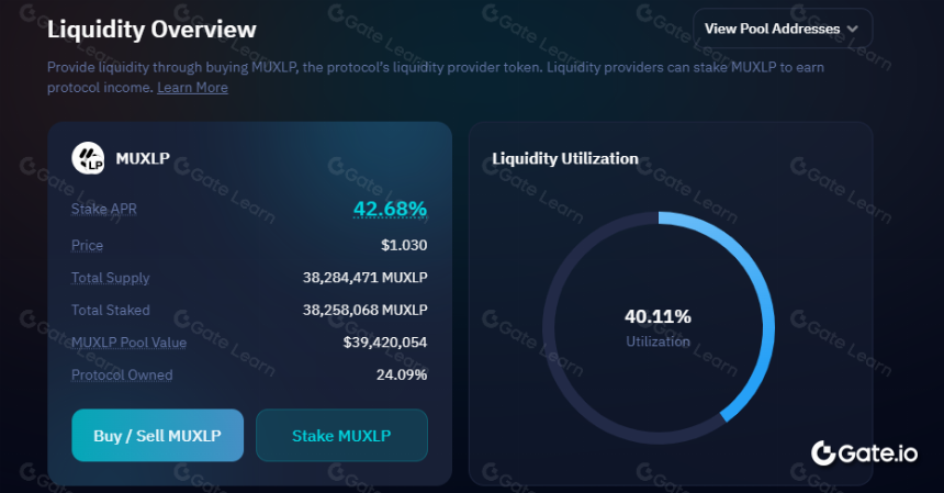 一文读懂 MUX Protocol（MCB）
