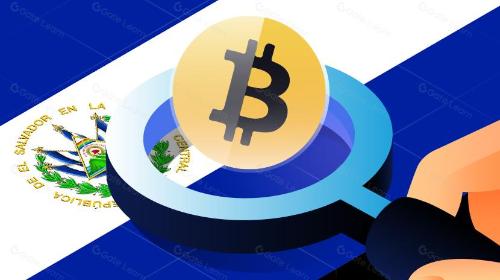 塞尔瓦多比特币(BTC)使用情况——现状分析