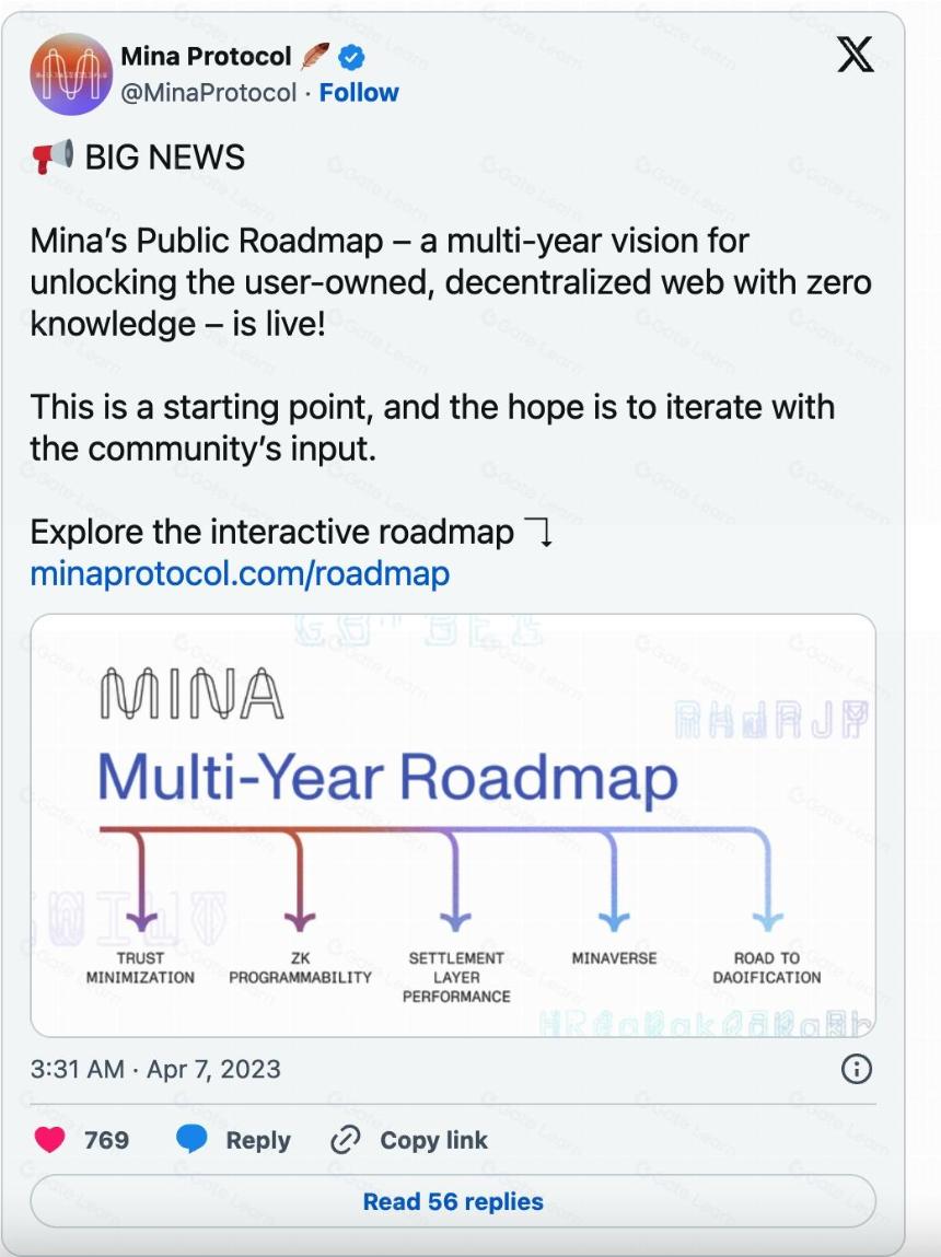 Mina 协议详解:轻量级区块链指南