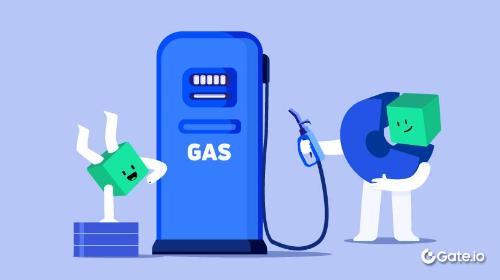 什么是 Gas Fee?