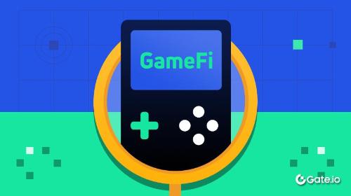 4 个分析 GameFi 项目的工具