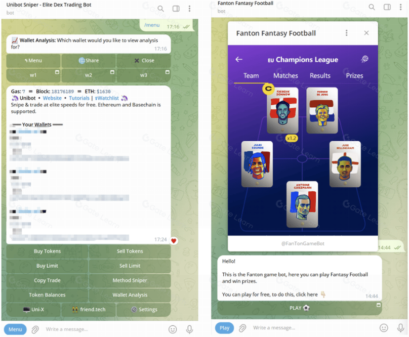 浅谈 Crypto 流量入口- Telegram,Discord 与 PWA