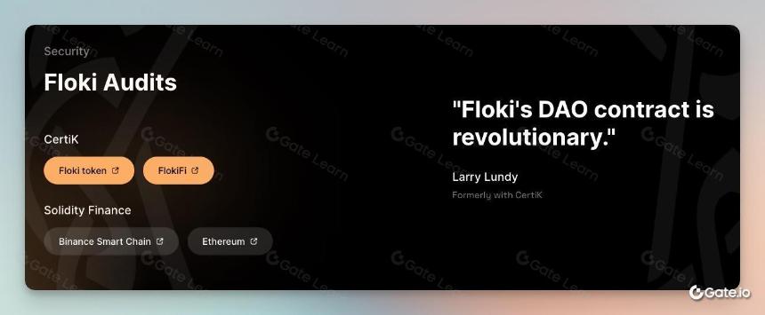 什么是 Floki (FLOKI)?一文读懂 FLOKI