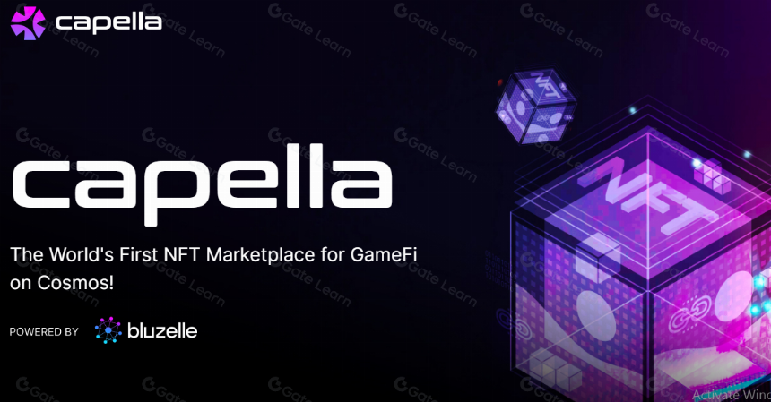 一文读懂Bluzelle(BLZ)