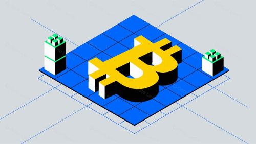递归铭文：BTC 乐高组合与复杂逻辑产品的基石