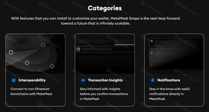 MetaMask Snap 技术回顾:开发经验、能力限制、安全性和商业潜力分析