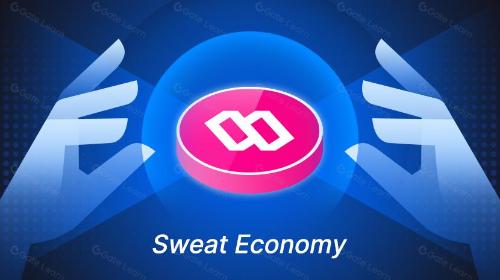 一文读懂<span class='keyword'>Sweat Econom</span>y(<span class='keyword'>SWEAT</span>)