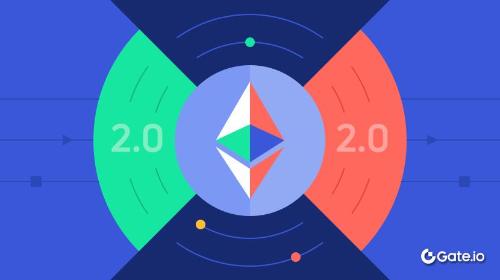 浅谈合并：什么是以太坊2.0？