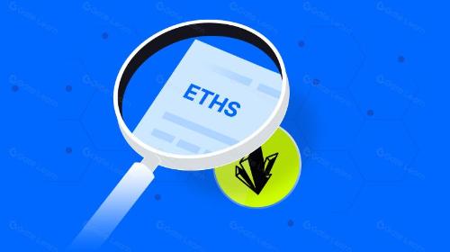 技术解读以太坊铭文 ETHS:究竟是金融炒作还是非产品革新?