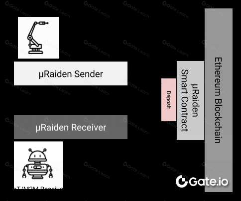 什么是Raiden Network (RDN)?一文读懂 RDN