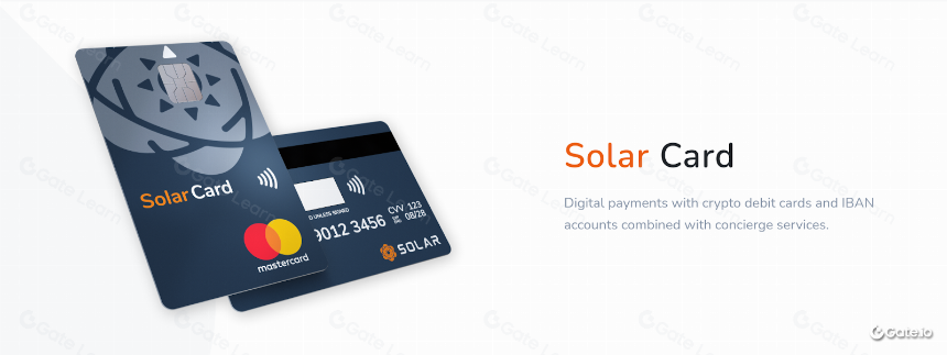 什么是 Solar (SXP)? 一文读懂 SXP