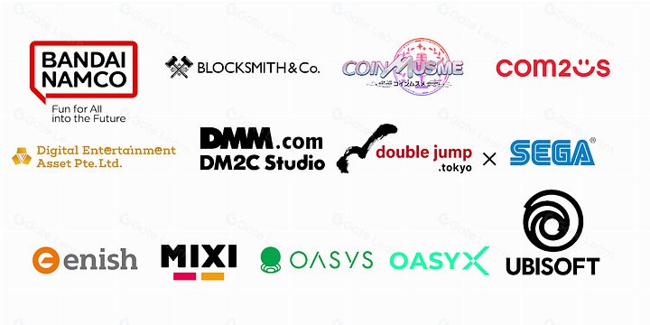 了解 OASYS 区块链及其工作原理