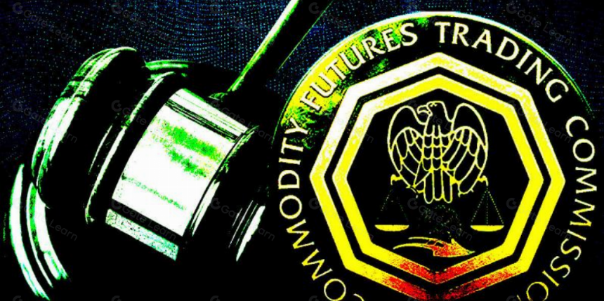 CFTC 对三个 DeFi 协议进行执法，为所有衍生品交易平台敲响警钟