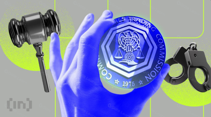 CFTC 对三个 DeFi 协议进行执法，为所有衍生品交易平台敲响警钟