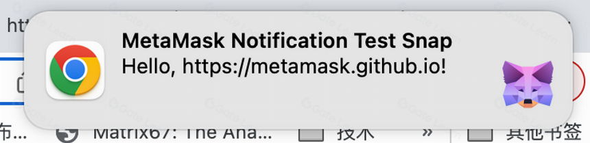 MetaMask Snap 技术回顾:开发经验、能力限制、安全性和商业潜力分析