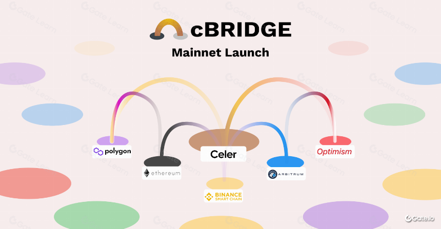 什么是Celer Network(CELR)?一文读懂 CELR