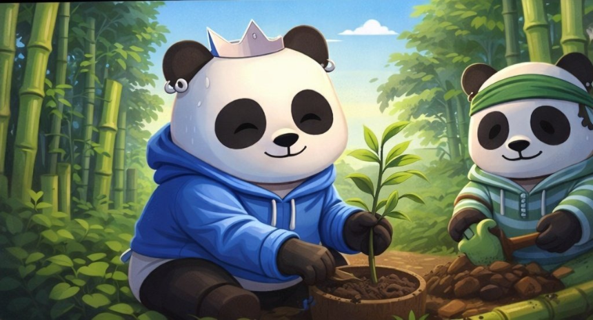 Pandu Pandas 的优势与潜在局限性