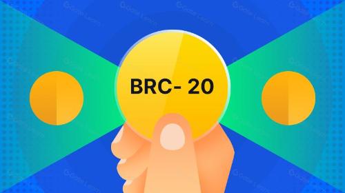 一文读懂 BRC-20 代币