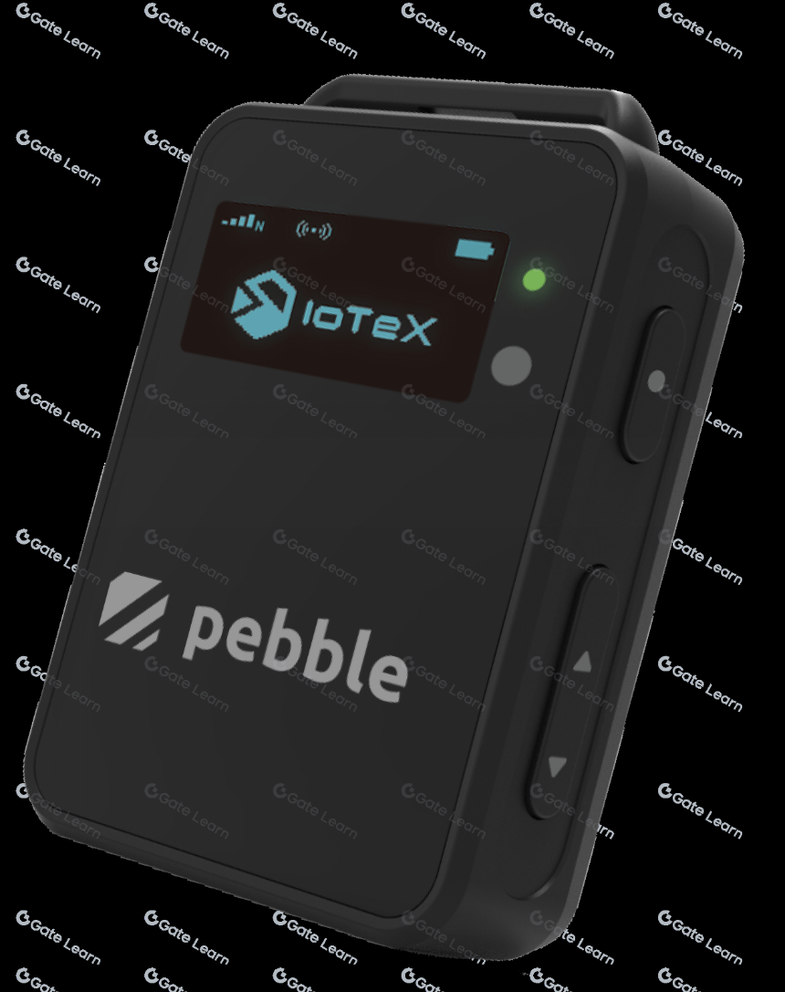 一文读懂IoTeX(IOTX)