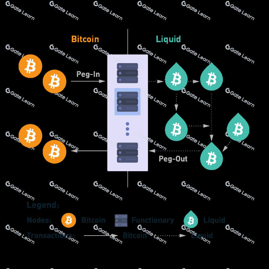 BTC layer2 协议研究