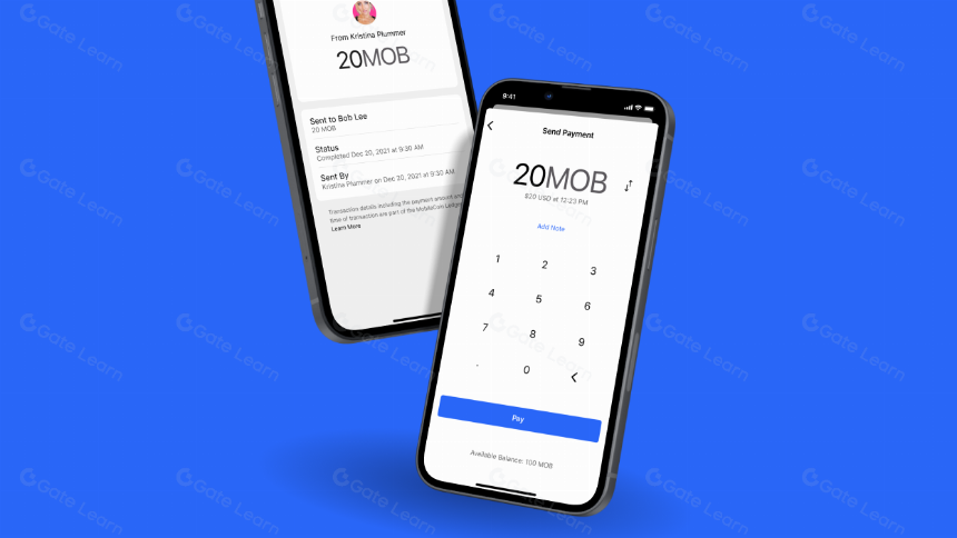 你所不知的MobileCoin(MOB)