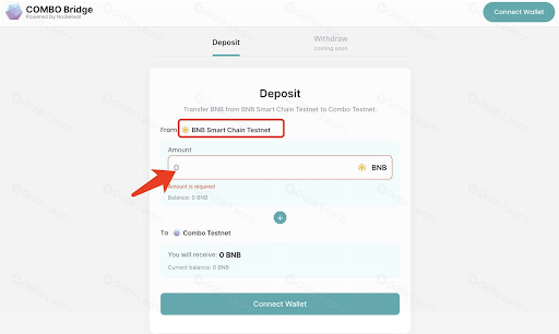 什么是Combo Network(COMBO)?