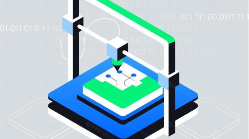 生成式制造:将代码转化为实物商品