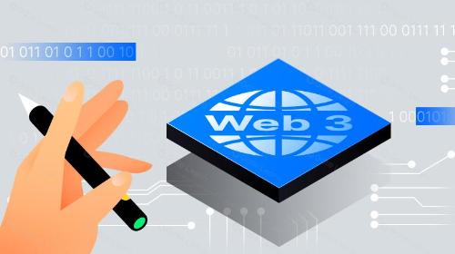 绘制 Web3 数据格局