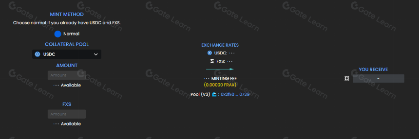 cmDeFi #005 Frax 稳定币宇宙图谱全解