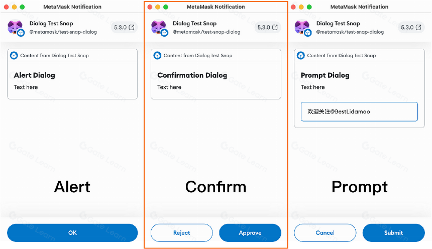 MetaMask Snap 技术回顾:开发经验、能力限制、安全性和商业潜力分析