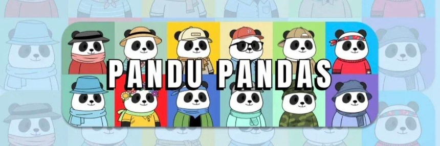 Pandu Pandas(PANDU)是什么?