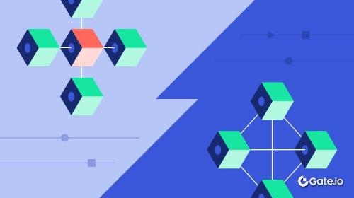 中心化交易所（CEX）和去中心化交易所（DEX）