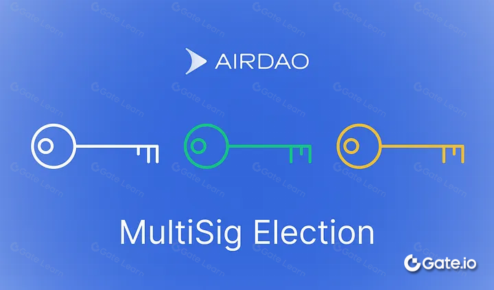 浅析AirDAO(AMB)
