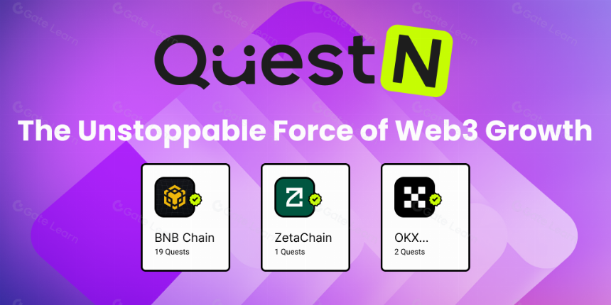QuestN(QuestN)是什么(2025 年更新)?