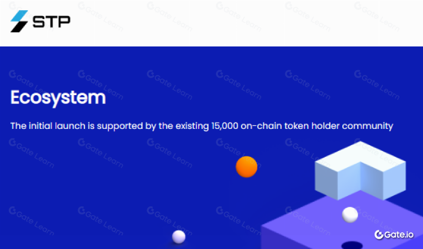 深度解读由STP(STPT)推出的Verse Network  ——服务于去中心化应用程序的Open DAO技术