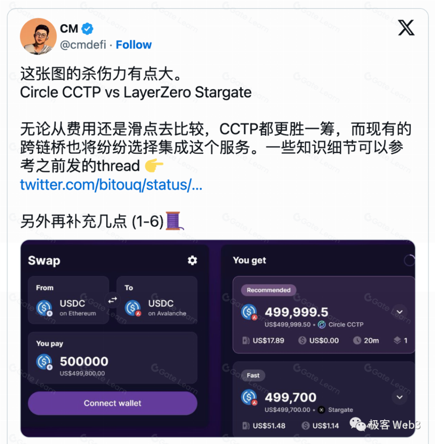 跨链桥的未来:全链互操作成必然,流动性桥将没落