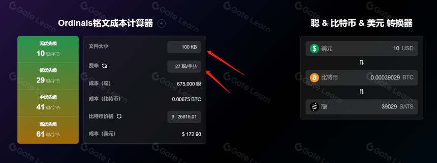 BRC-20入門网站汇整