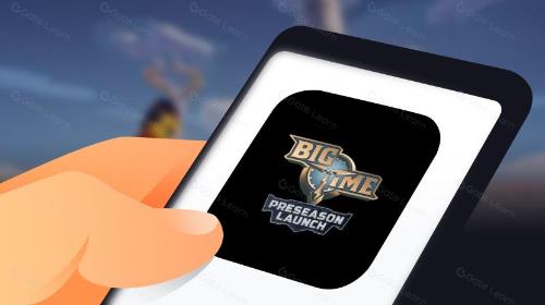 链游BigTime研报:团队、玩法及经济模型详解
