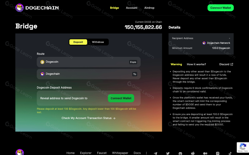 浅析Dogechain——狗狗币的非正式第2层区块链