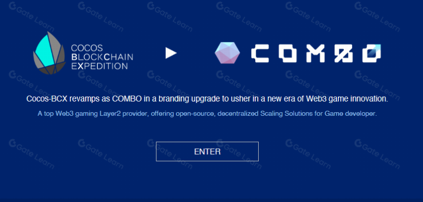 什么是Combo Network(COMBO)?