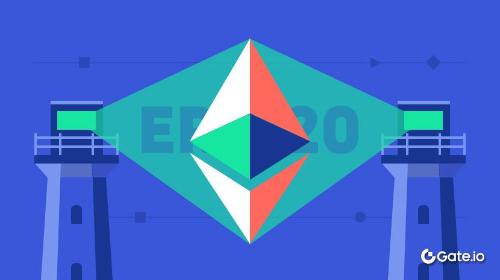 ERC-20代币简介