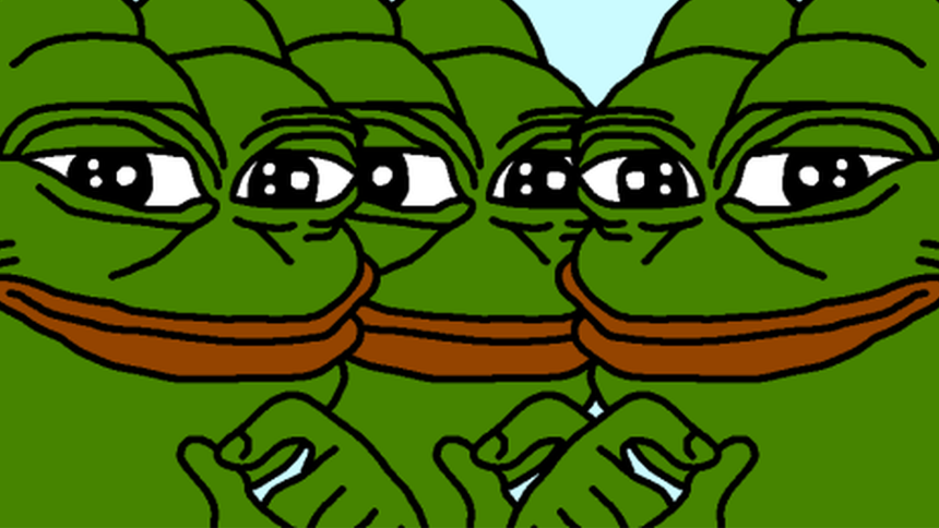 Pepe 的应用场景与实际使用方式