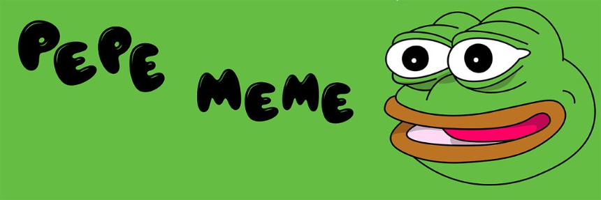 Pepe(PEPE)是什么?