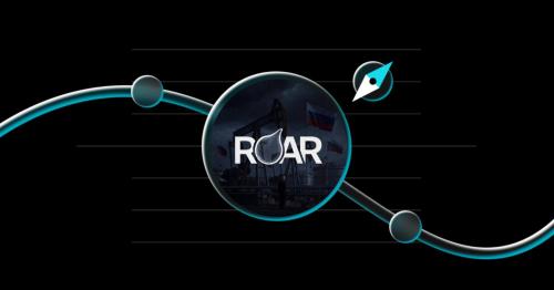 2026年如何购买ROAR加密货币:俄罗斯石油资产储备代币完整指南