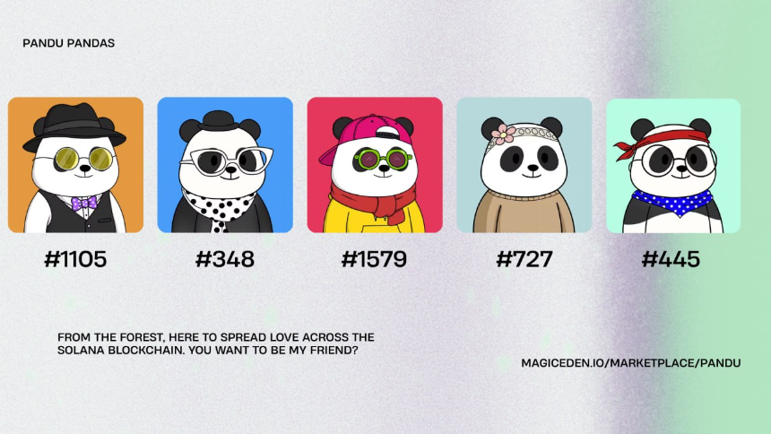 Pandu Pandas 的 AI Companion 如何运作？