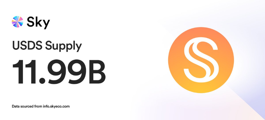 USDS 在 Sky Protocol 生态中的定位