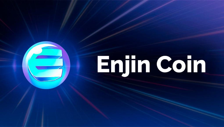 ENJ 是什么,为什么它不仅是一个代币