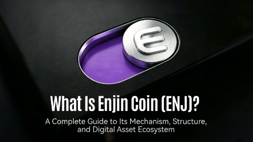 什么是 <span class='keyword'>Enjin Coin</span>(<span class='keyword'>ENJ</span>)?全面理解其原理、机制与数字资产生态